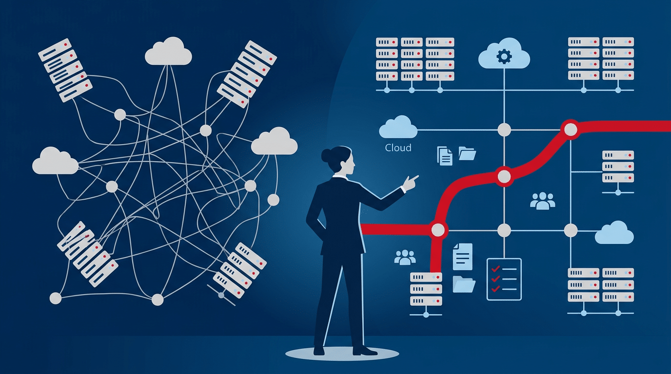 Fehlende Führung in IT Projekten - Übersicht ToDos und Projektmanager